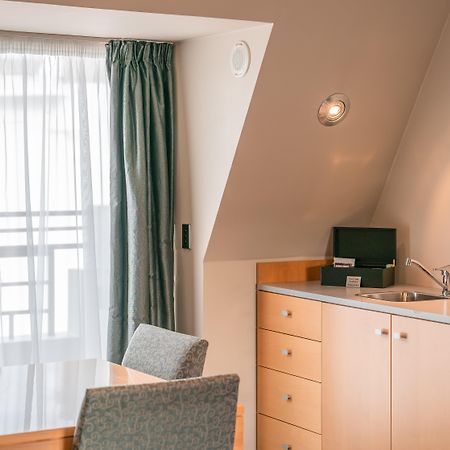 Scenic Hotel Southern Cross Дюндин Екстериор снимка