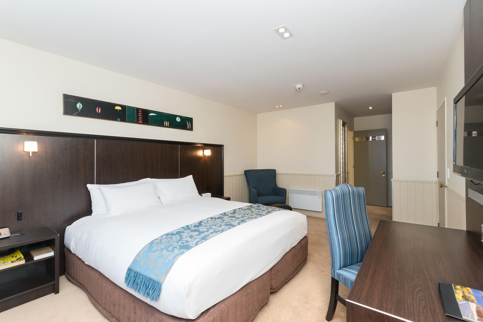 Scenic Hotel Southern Cross Дюндин Екстериор снимка