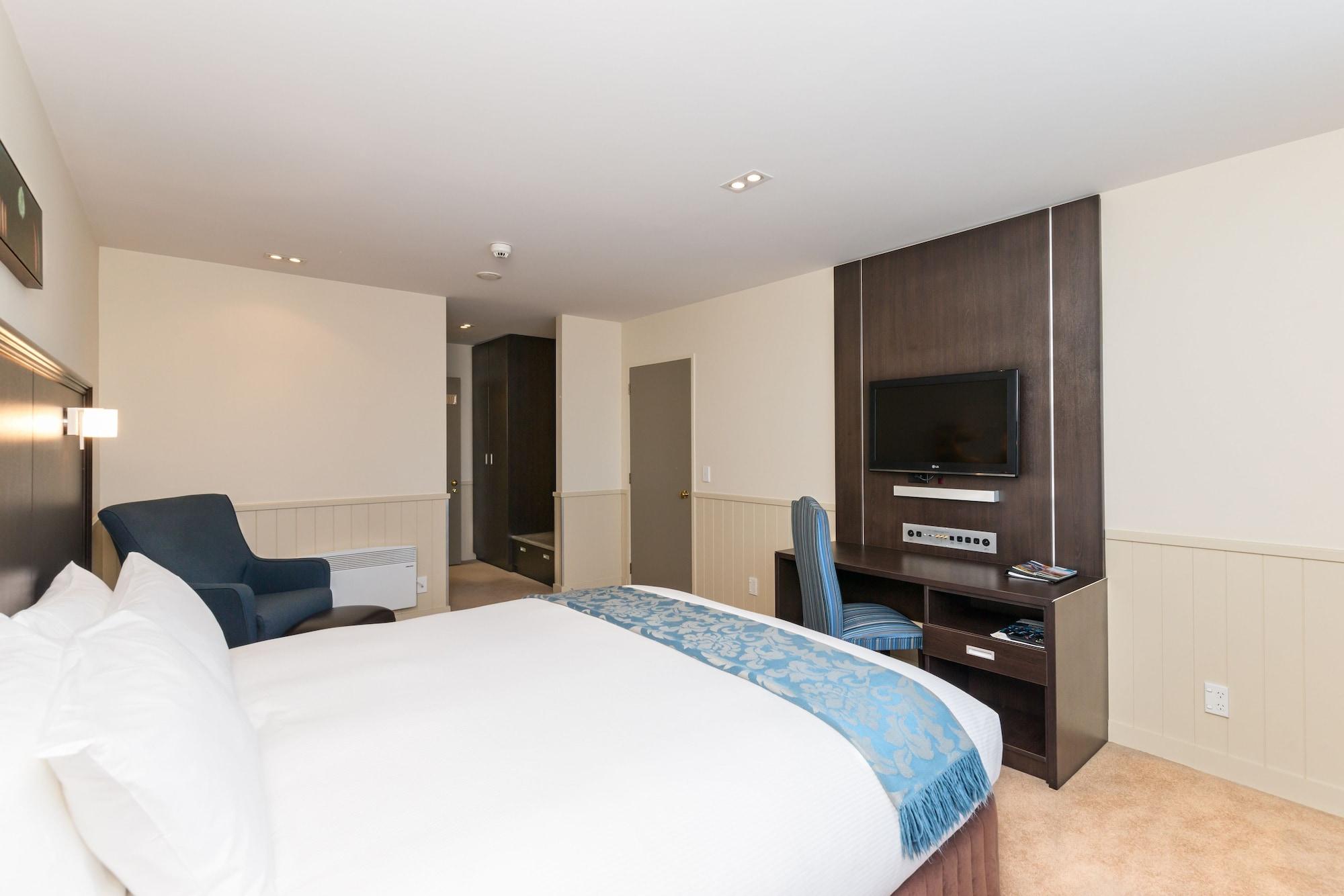 Scenic Hotel Southern Cross Дюндин Екстериор снимка
