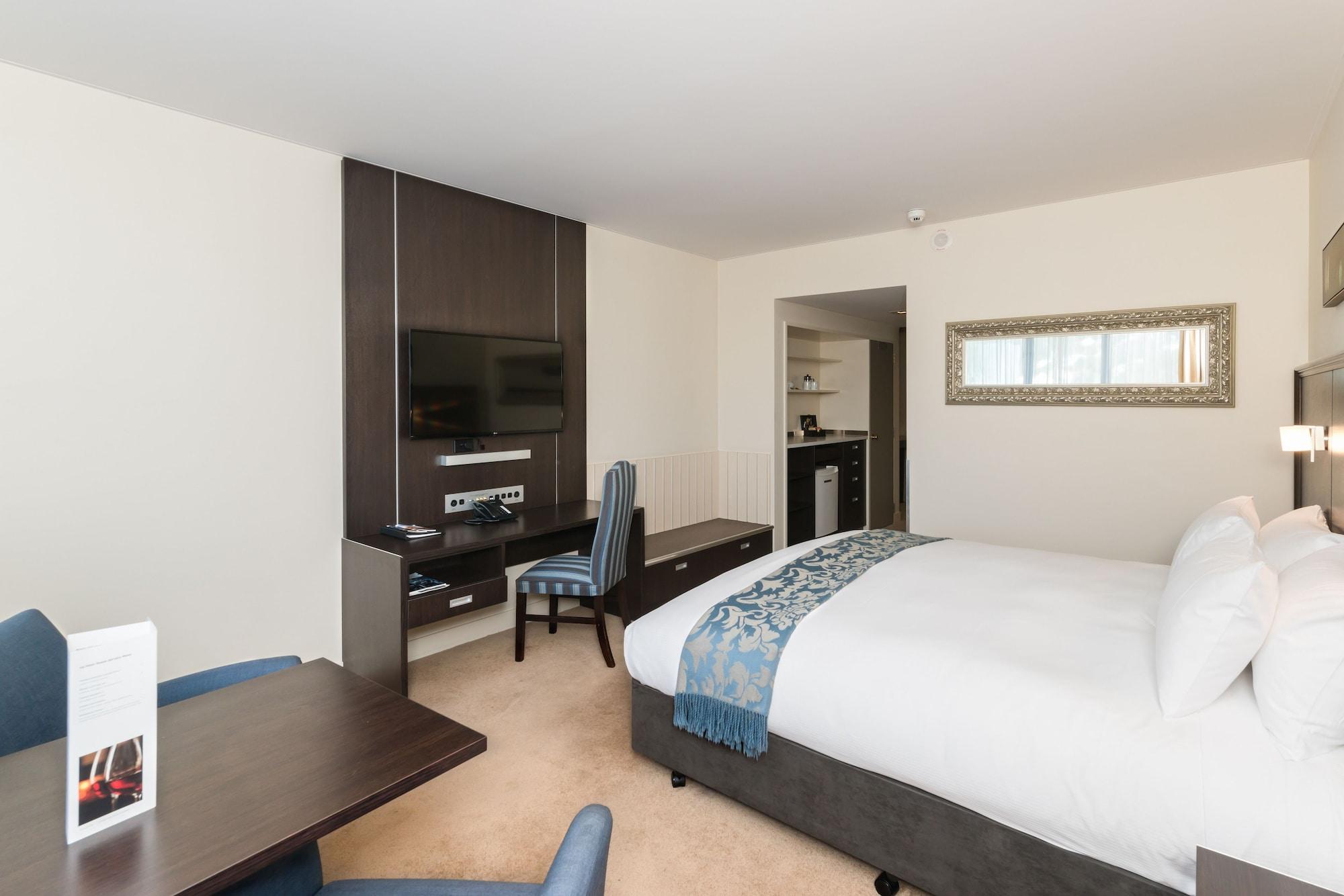Scenic Hotel Southern Cross Дюндин Екстериор снимка
