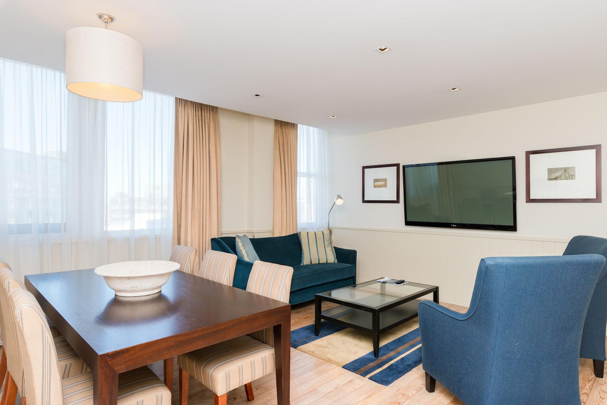Scenic Hotel Southern Cross Дюндин Екстериор снимка