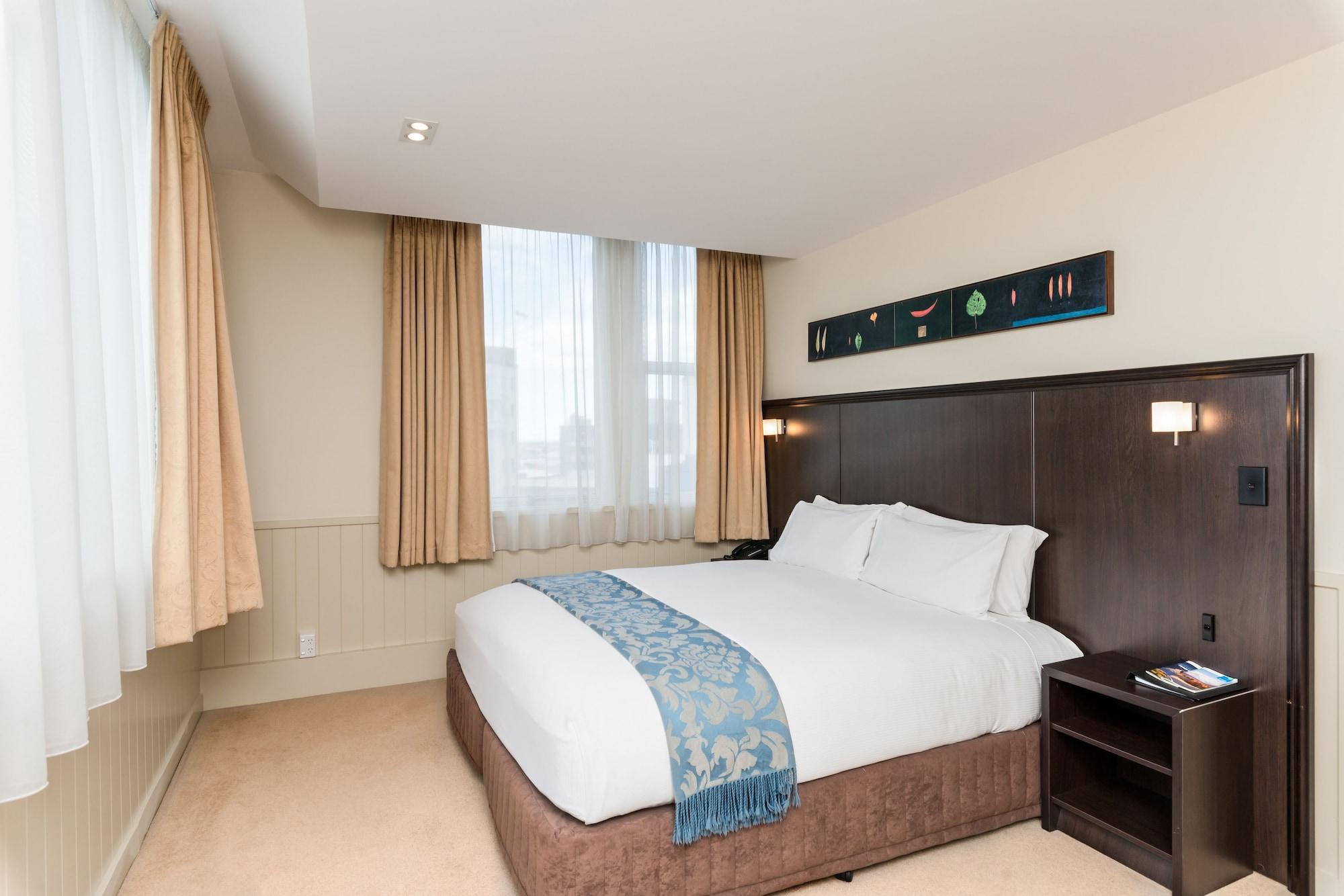 Scenic Hotel Southern Cross Дюндин Екстериор снимка