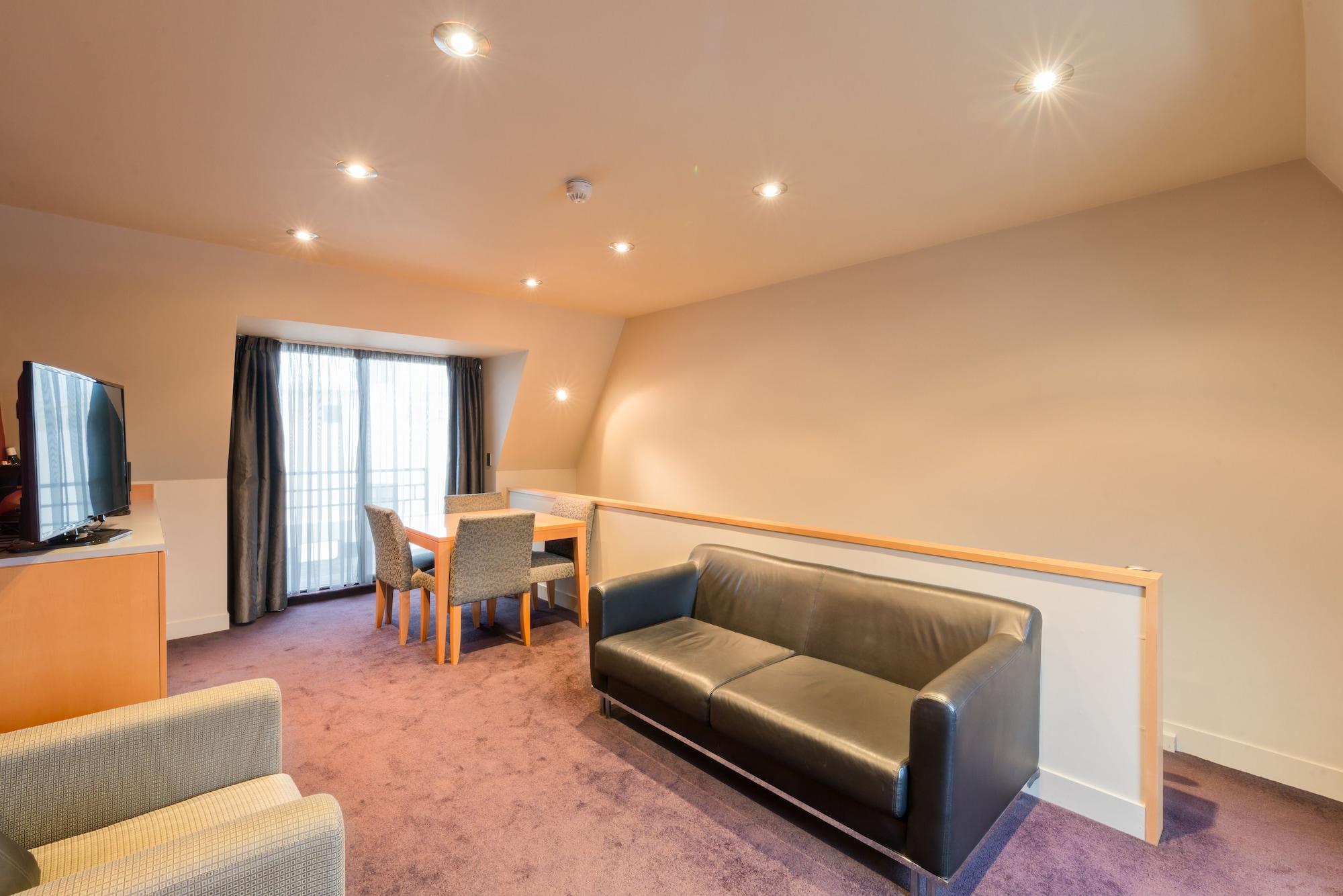 Scenic Hotel Southern Cross Дюндин Екстериор снимка