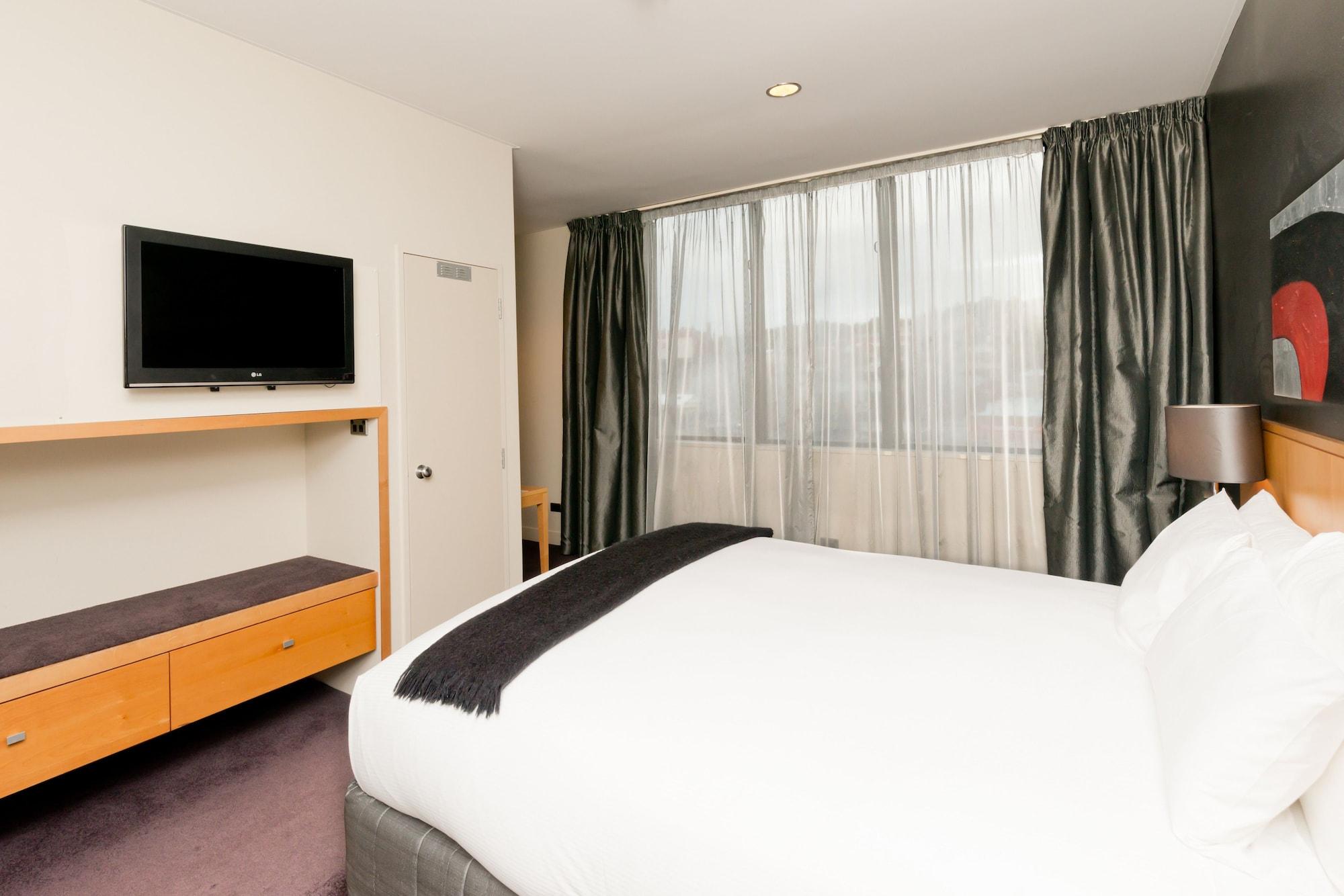 Scenic Hotel Southern Cross Дюндин Екстериор снимка