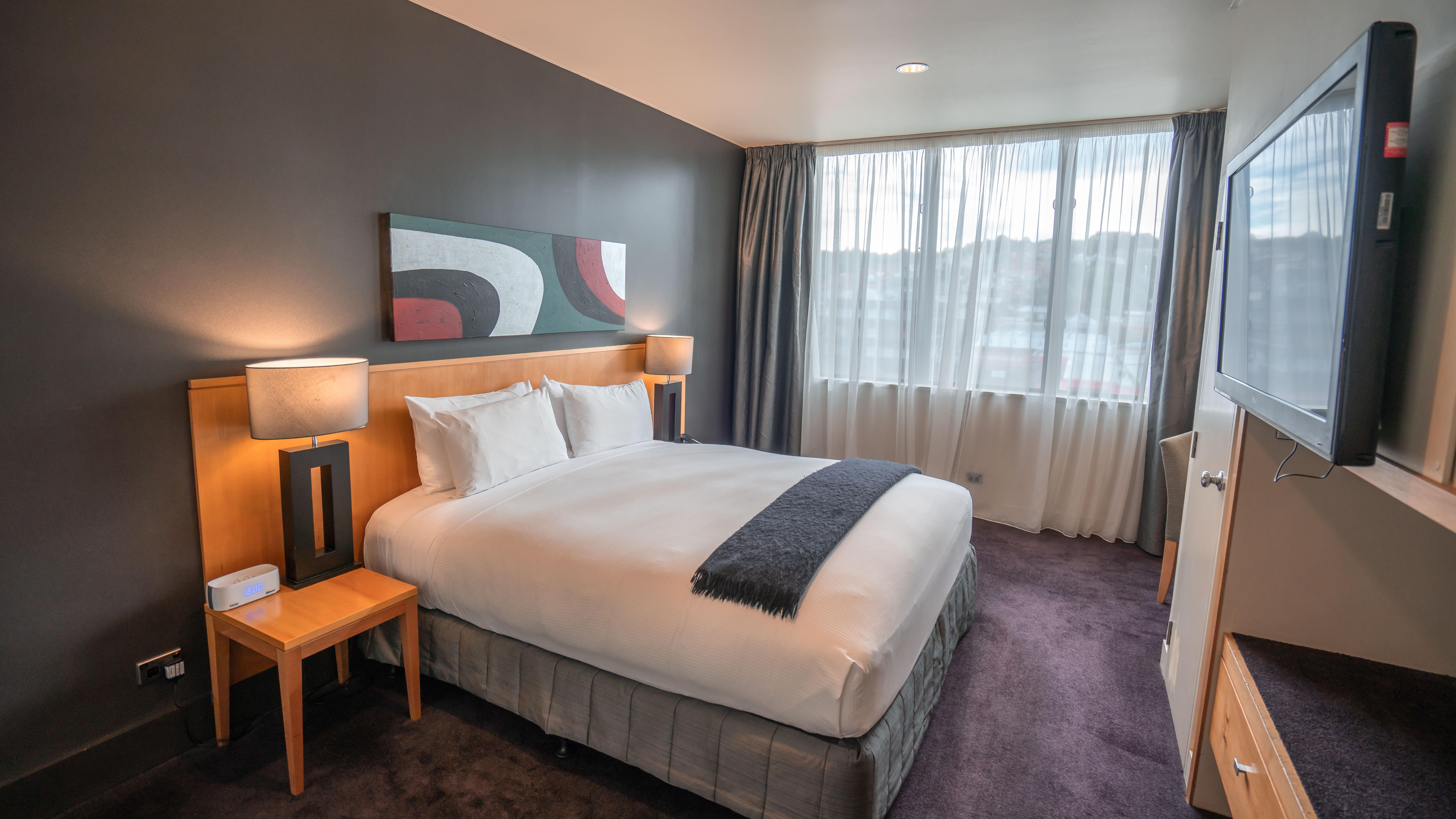 Scenic Hotel Southern Cross Дюндин Екстериор снимка