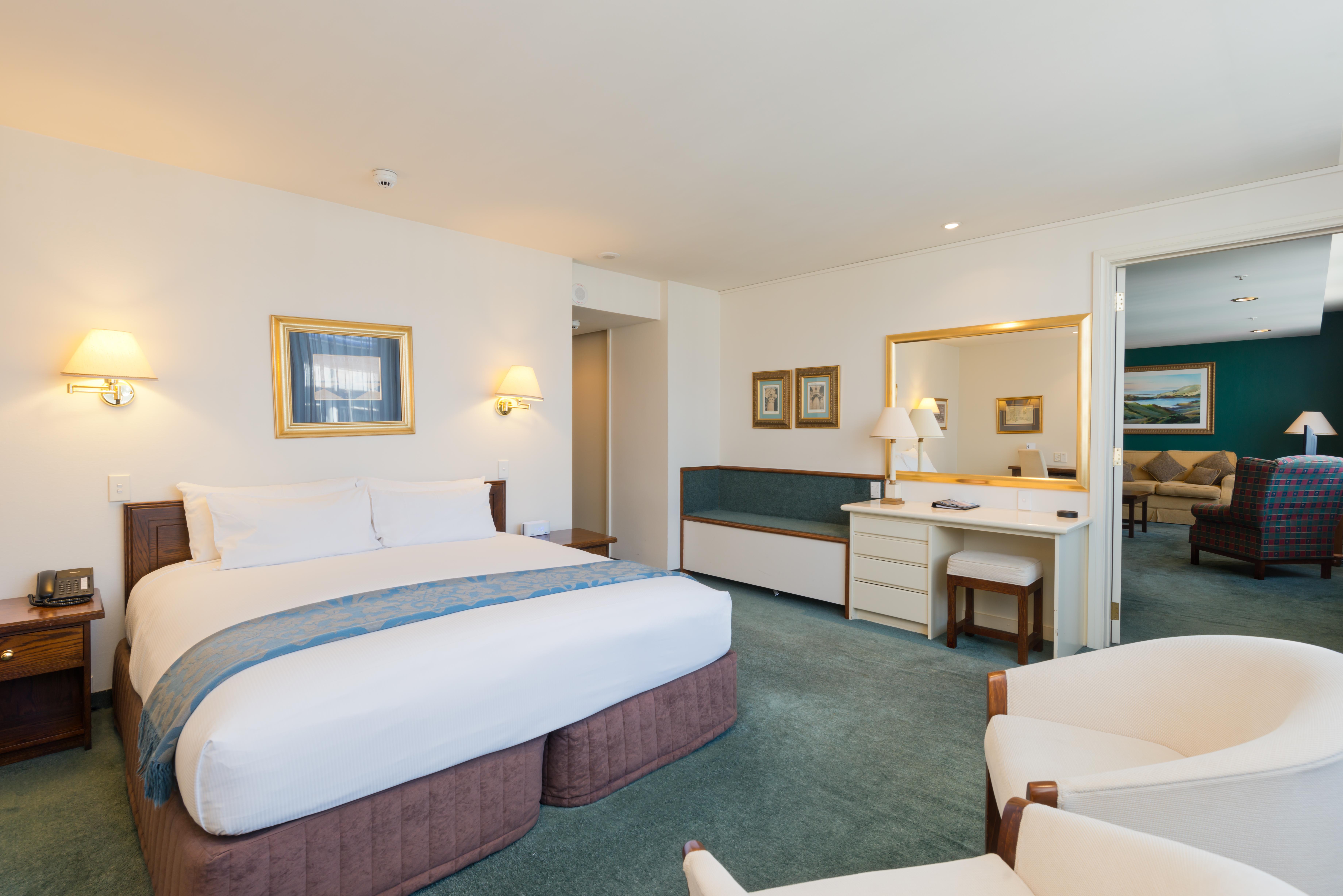 Scenic Hotel Southern Cross Дюндин Екстериор снимка