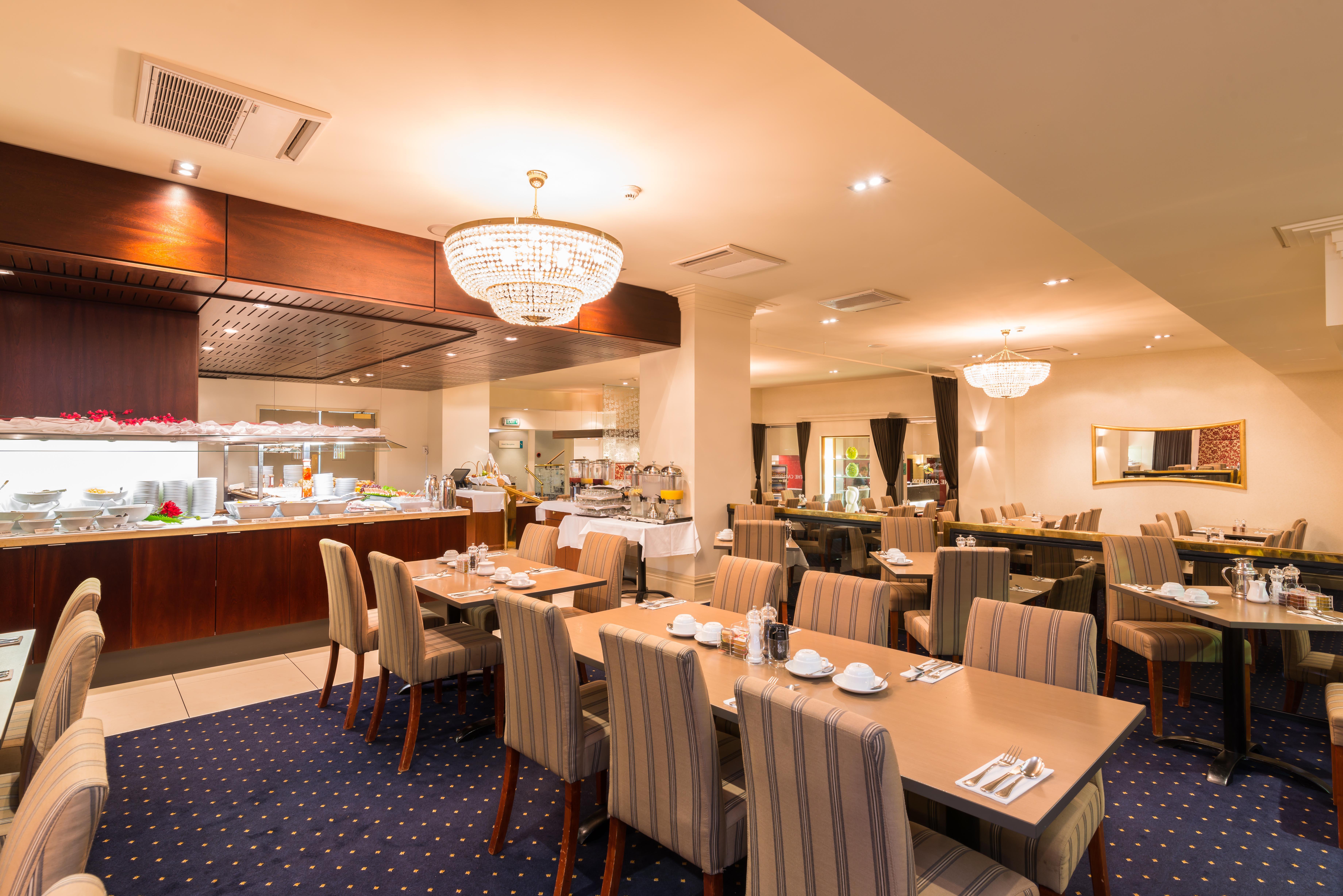 Scenic Hotel Southern Cross Дюндин Екстериор снимка