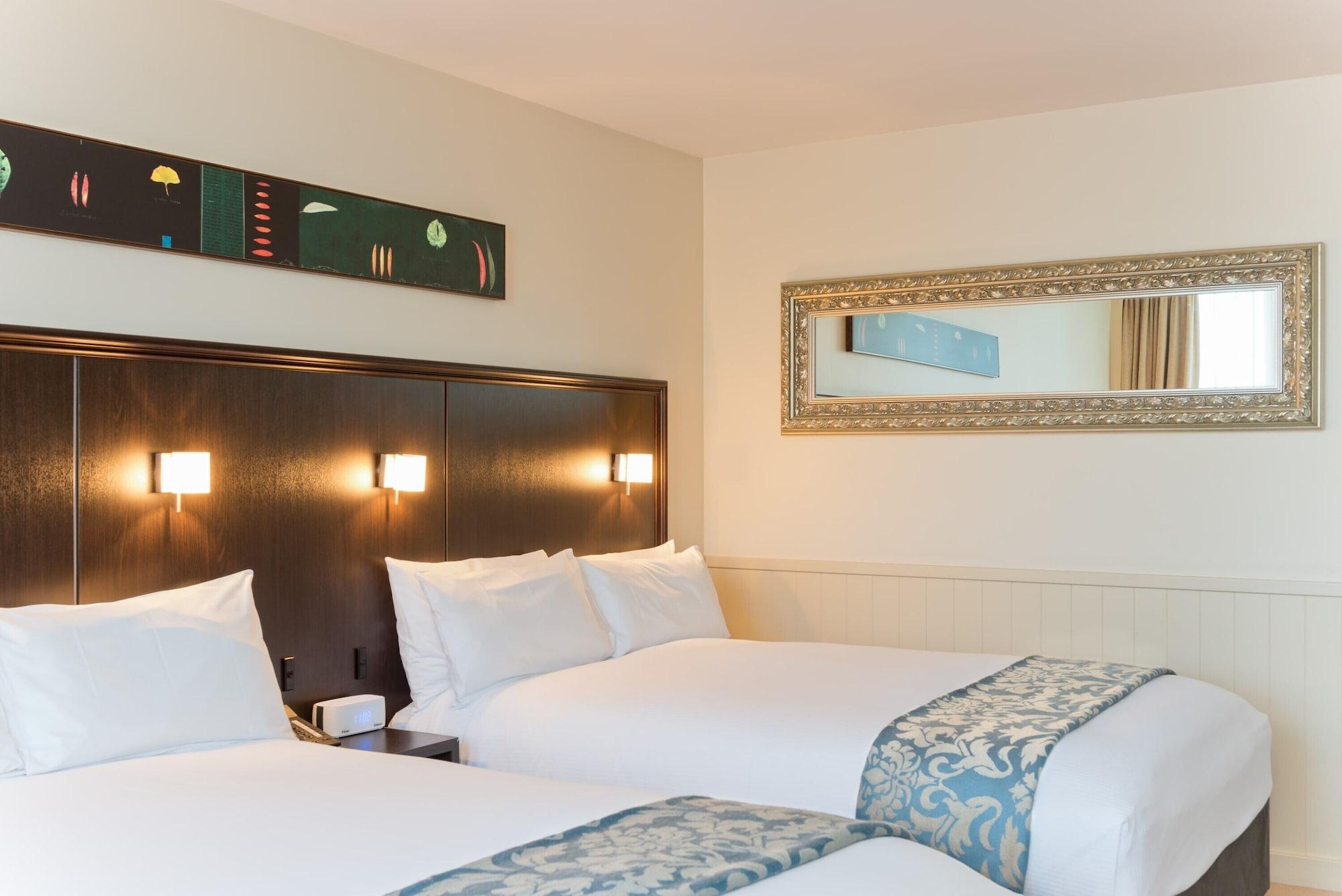 Scenic Hotel Southern Cross Дюндин Екстериор снимка