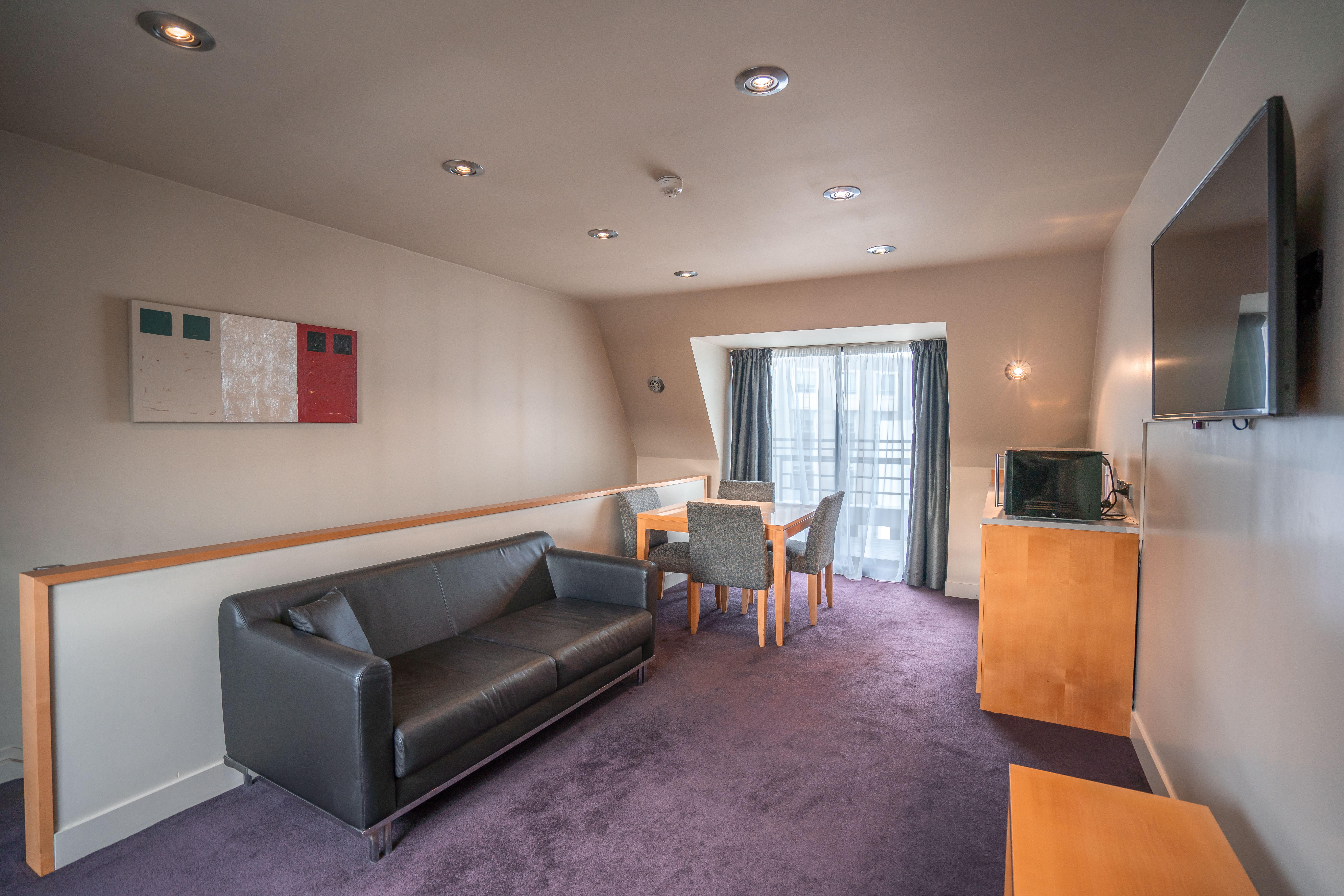 Scenic Hotel Southern Cross Дюндин Екстериор снимка