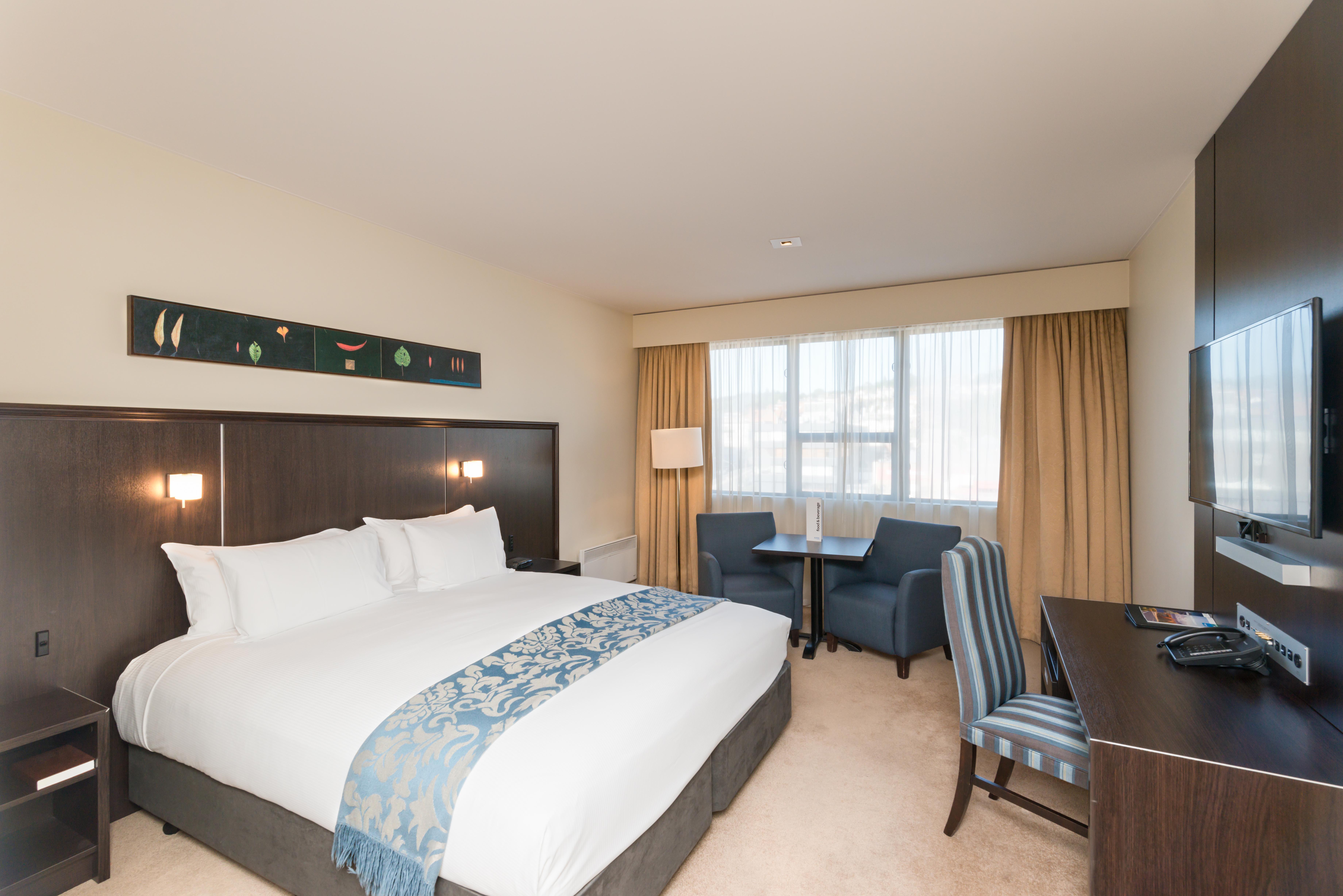 Scenic Hotel Southern Cross Дюндин Екстериор снимка