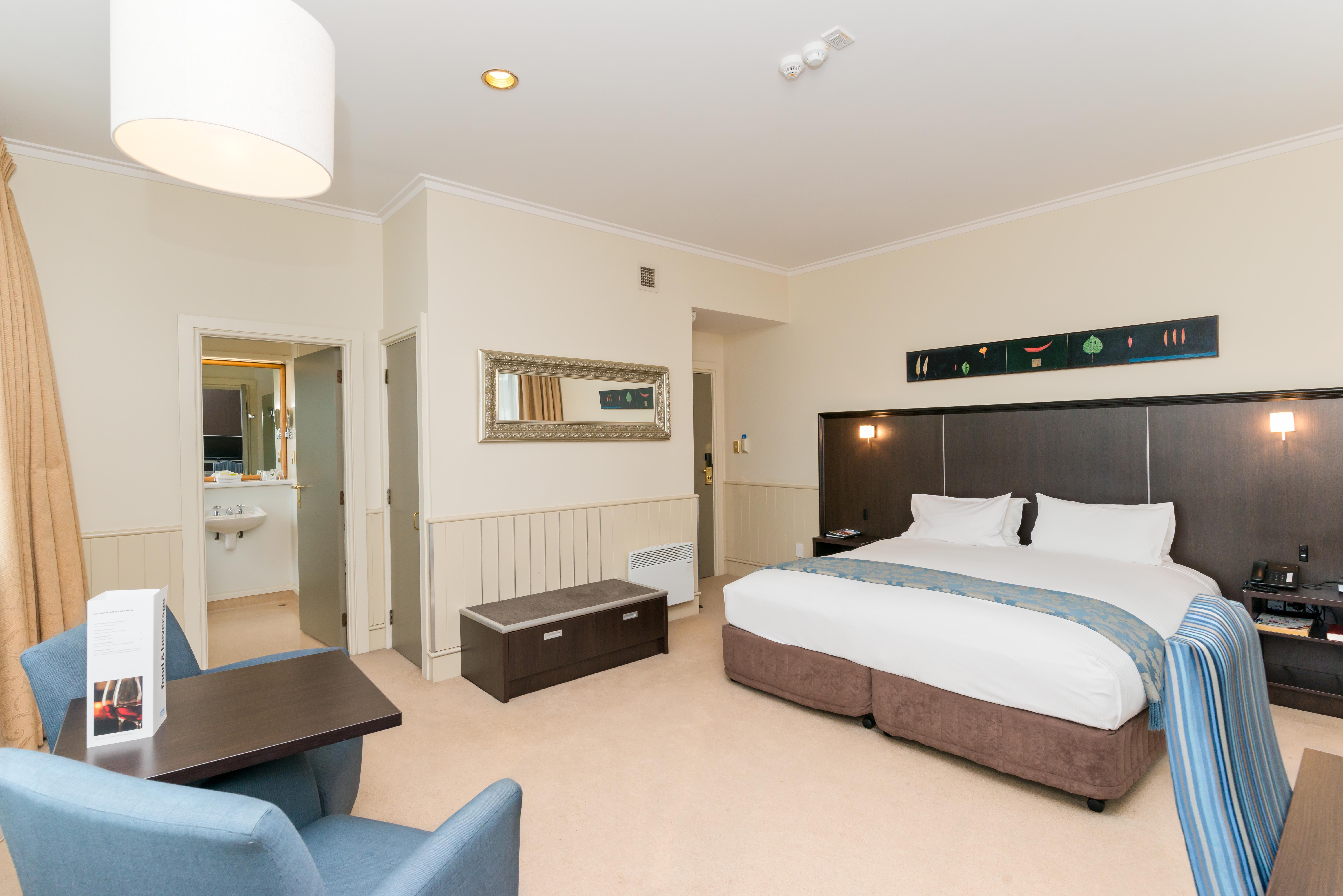 Scenic Hotel Southern Cross Дюндин Екстериор снимка