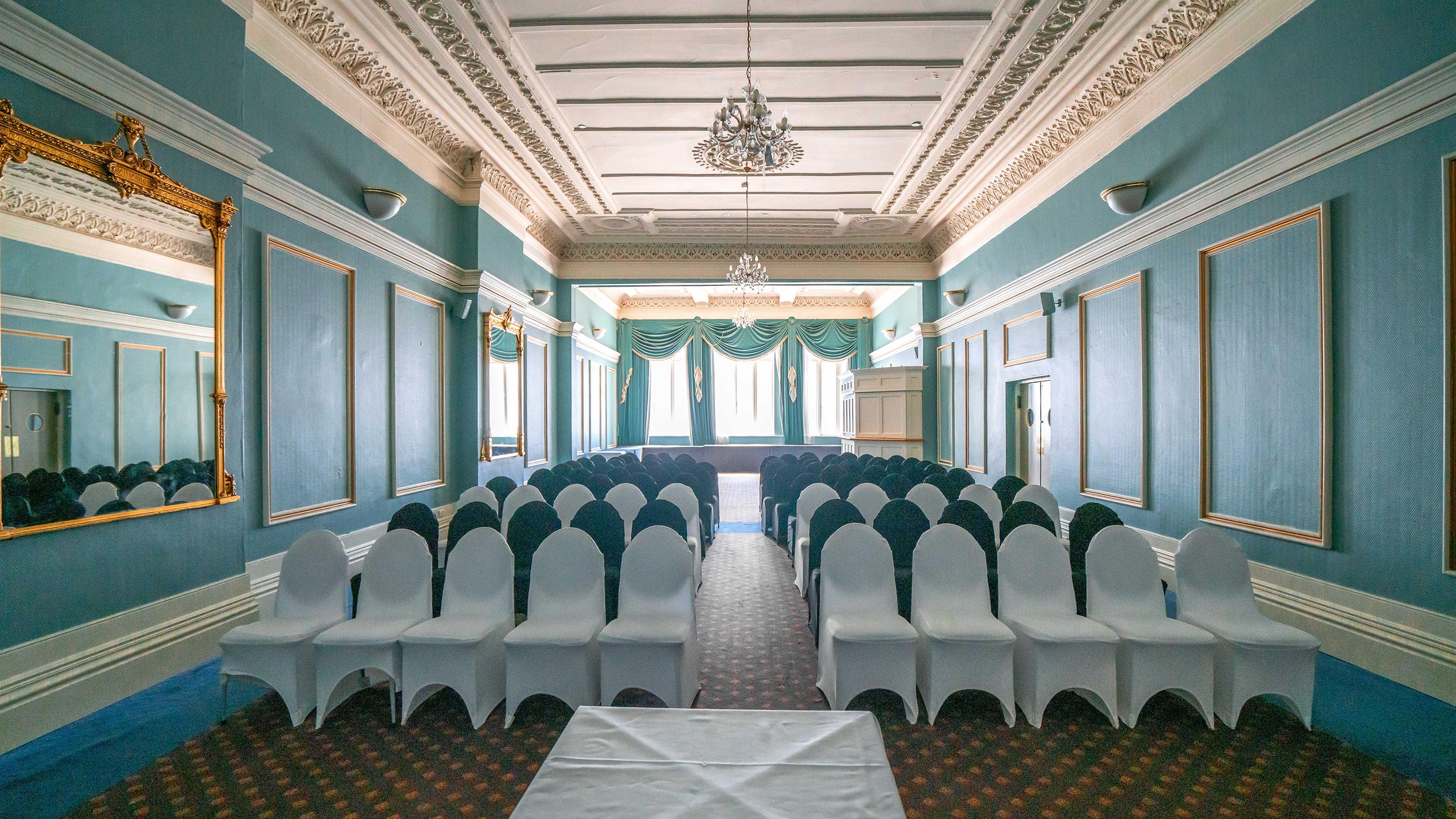 Scenic Hotel Southern Cross Дюндин Екстериор снимка