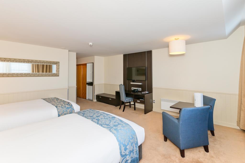 Scenic Hotel Southern Cross Дюндин Екстериор снимка