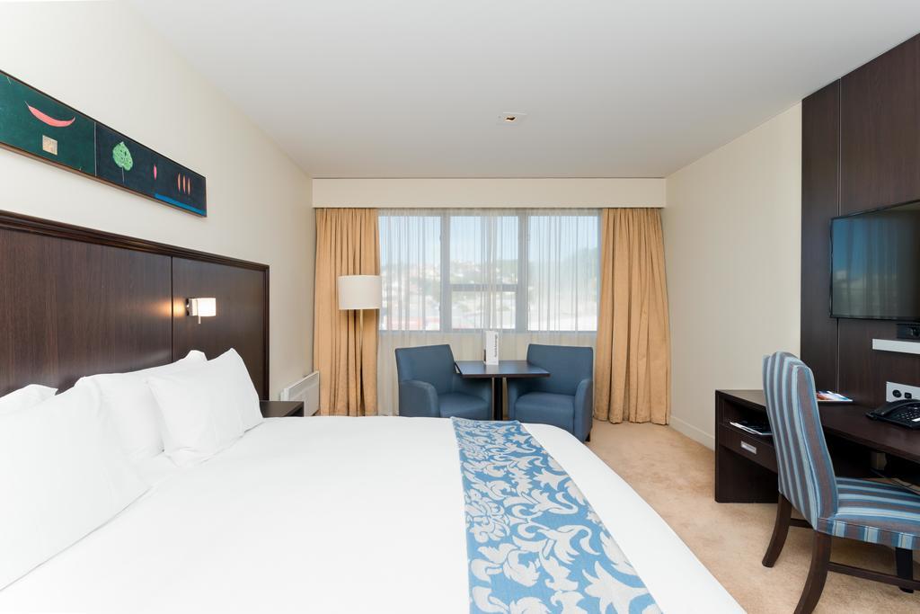 Scenic Hotel Southern Cross Дюндин Екстериор снимка