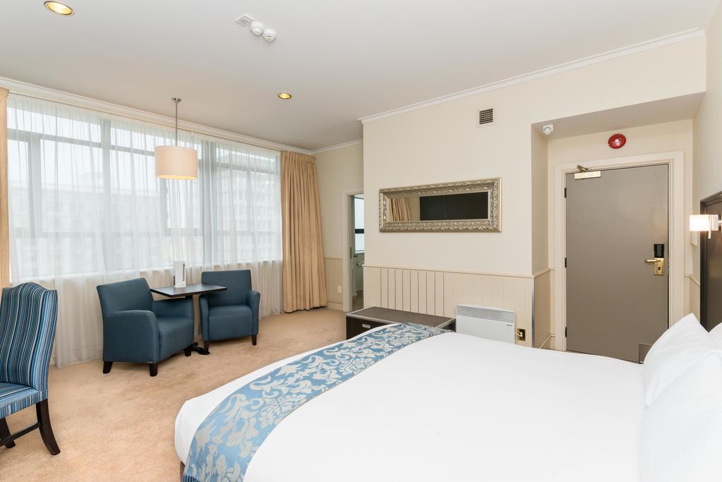 Scenic Hotel Southern Cross Дюндин Екстериор снимка