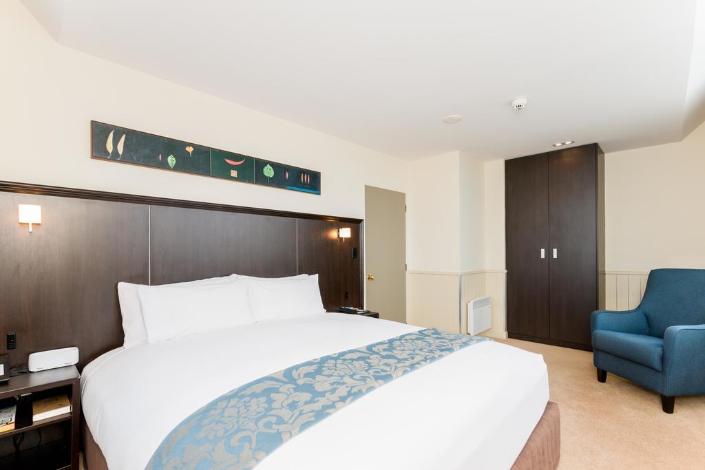 Scenic Hotel Southern Cross Дюндин Екстериор снимка