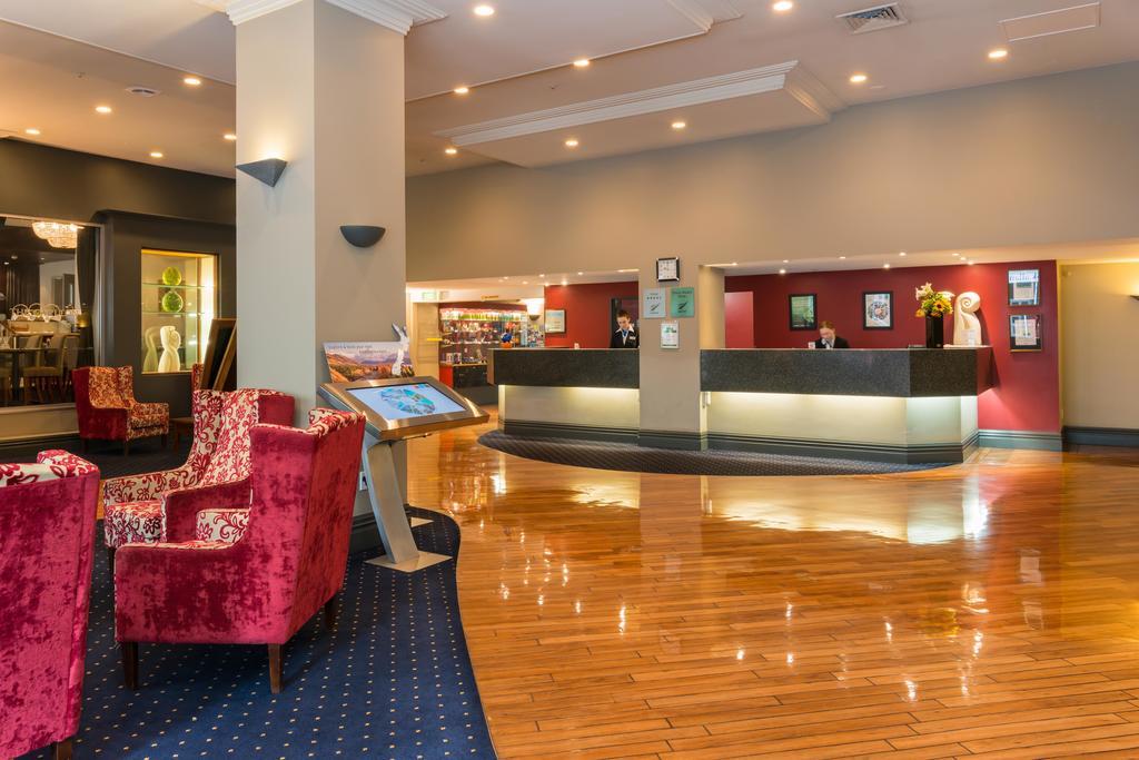 Scenic Hotel Southern Cross Дюндин Екстериор снимка