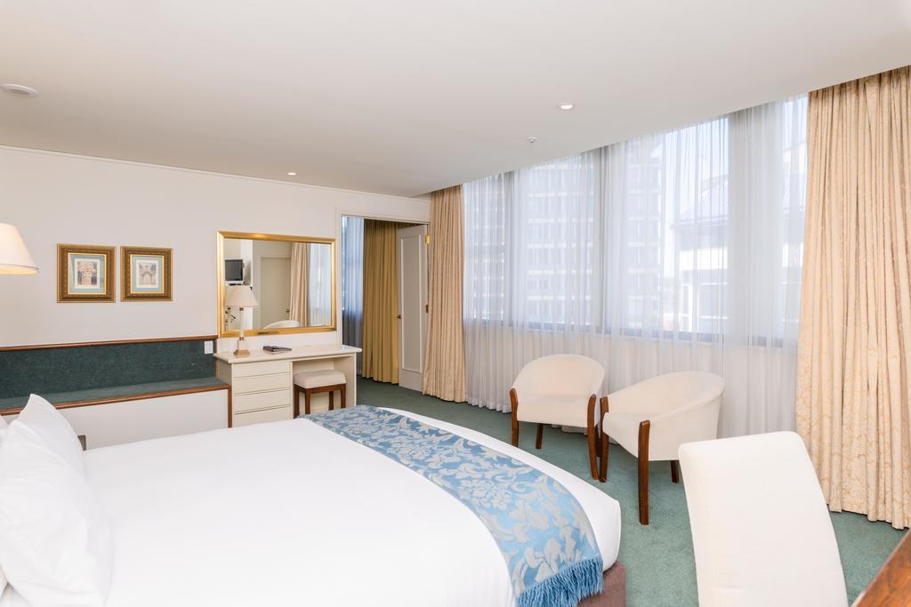 Scenic Hotel Southern Cross Дюндин Екстериор снимка