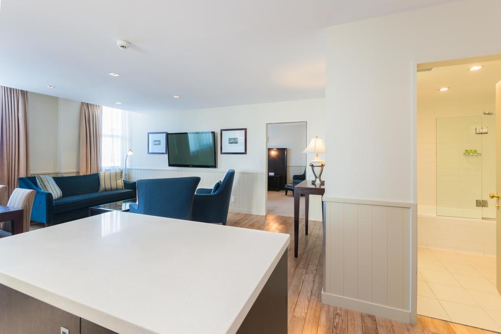 Scenic Hotel Southern Cross Дюндин Екстериор снимка
