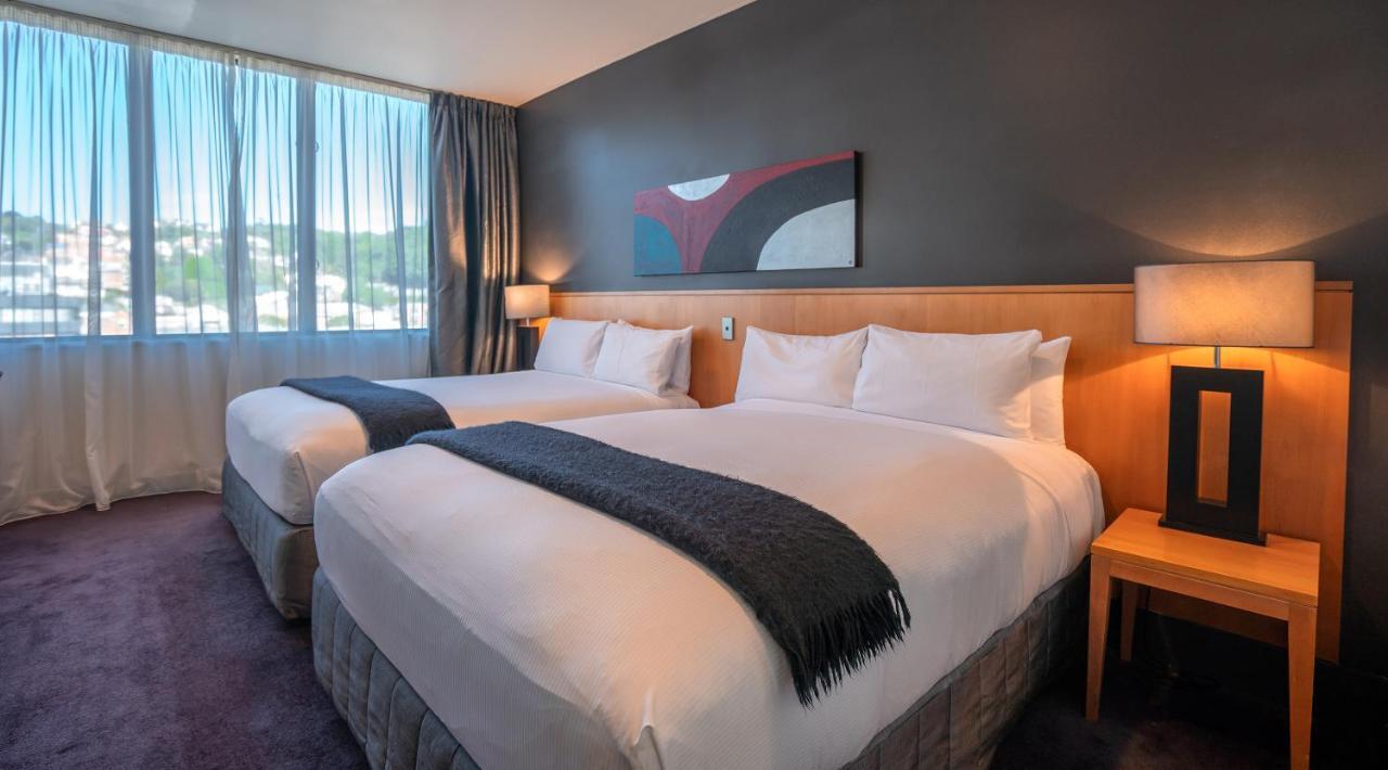 Scenic Hotel Southern Cross Дюндин Екстериор снимка