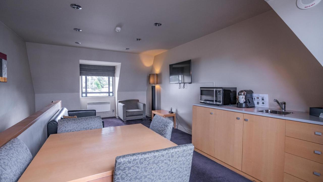 Scenic Hotel Southern Cross Дюндин Екстериор снимка