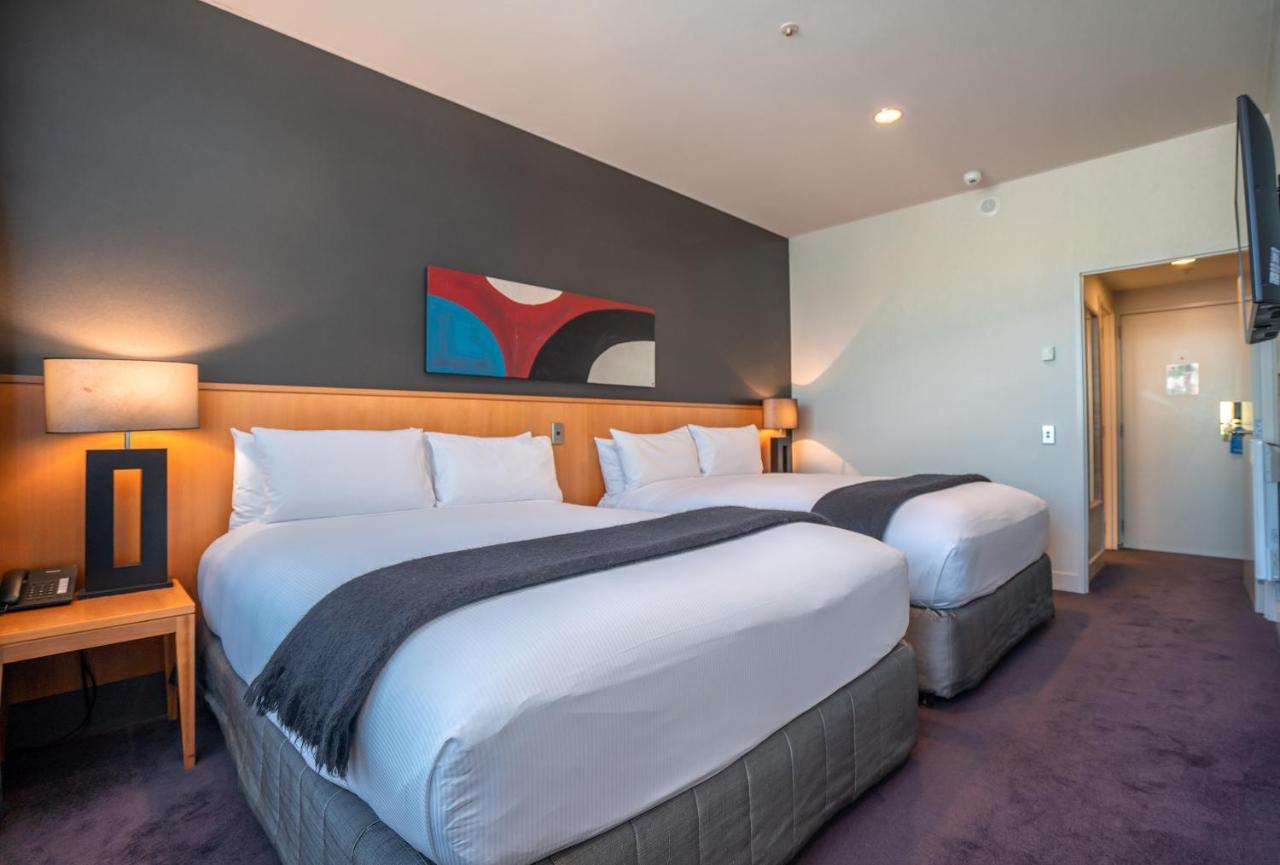 Scenic Hotel Southern Cross Дюндин Екстериор снимка